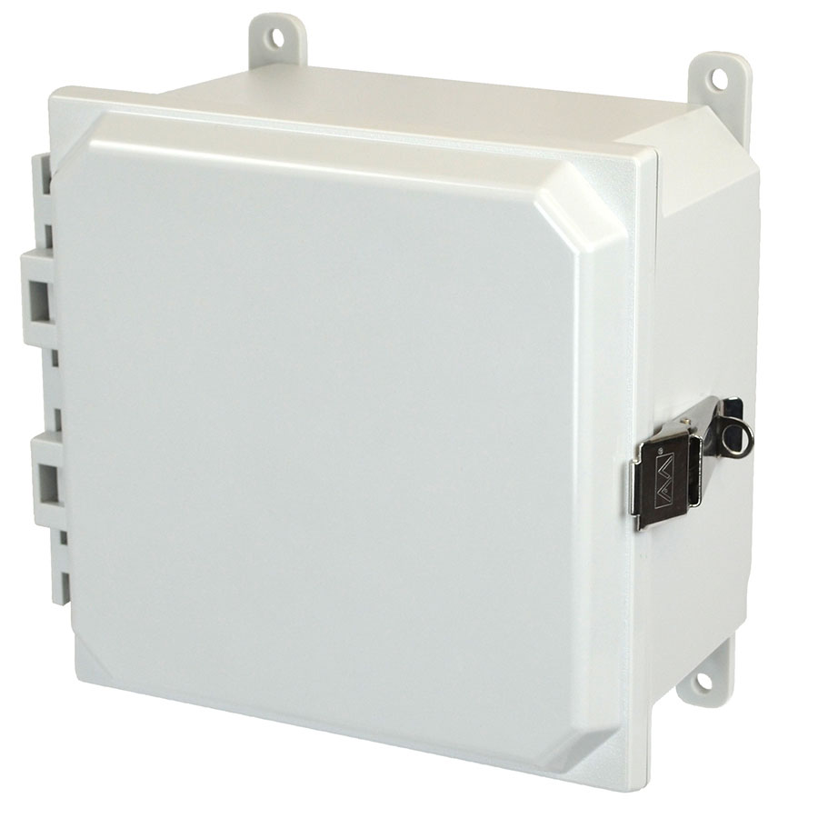 Image of Allied Moulded AMP884L
