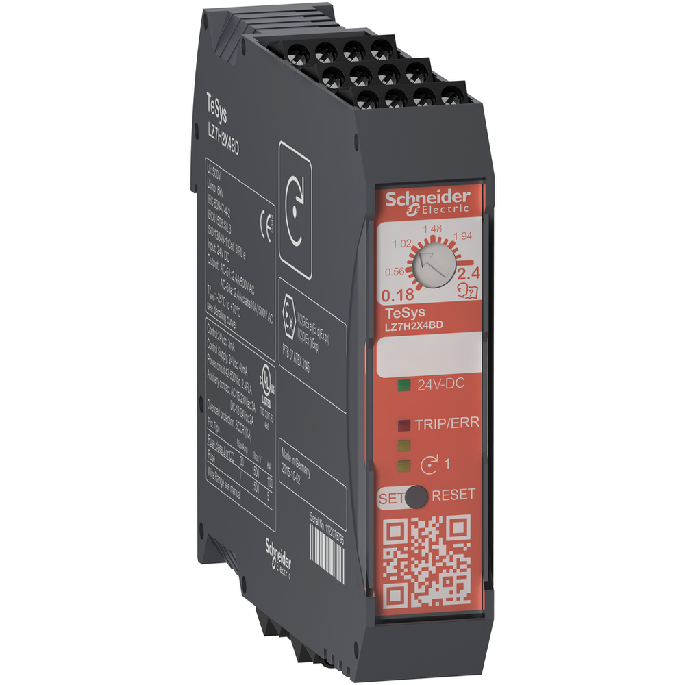 Image of Schneider Electric LZ7H6X5BD