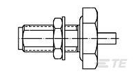 Image of TE Connectivity 1311708-1