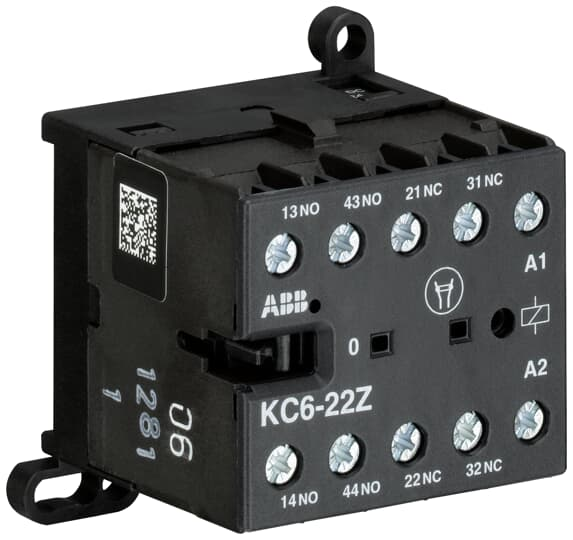 Image of ABB KC6-22Z-07