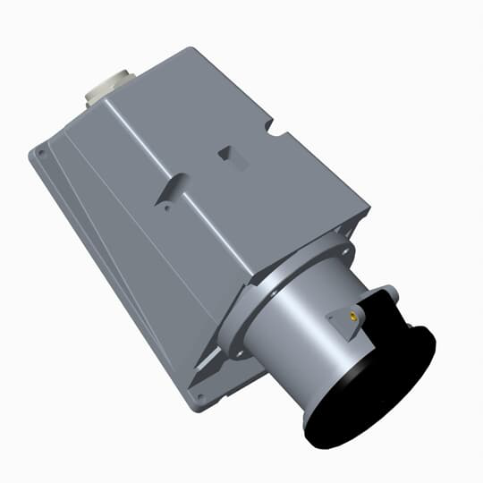 Image of ABB 2CMA167496R1000