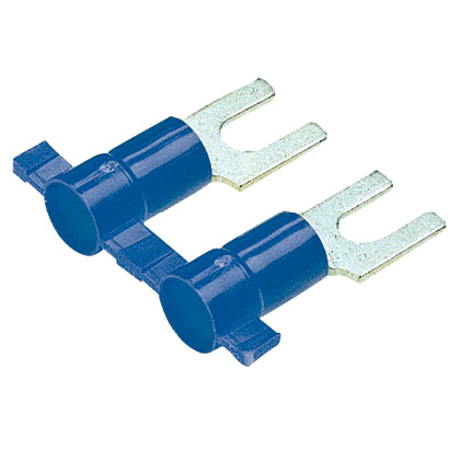 Image of Panduit PV14-10FNB-3K