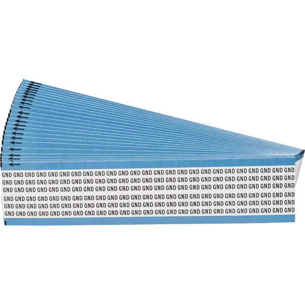 Image of Brady WM-GND-PK