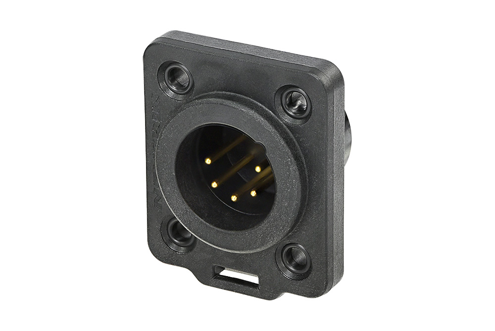 Image of Neutrik NC5MDX-TOP