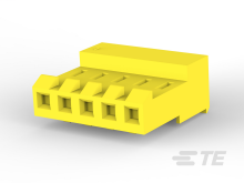 Image of TE Connectivity 3-640427-5
