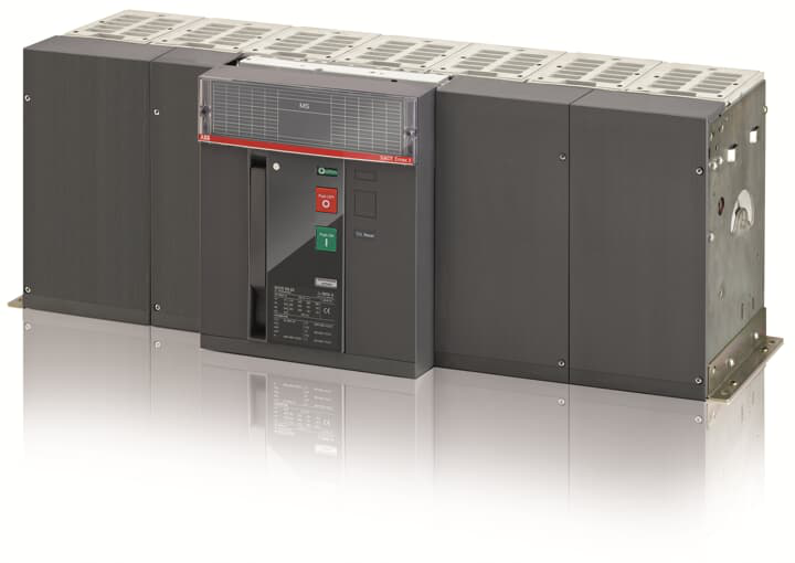 Image of ABB 1SDA073469R1
