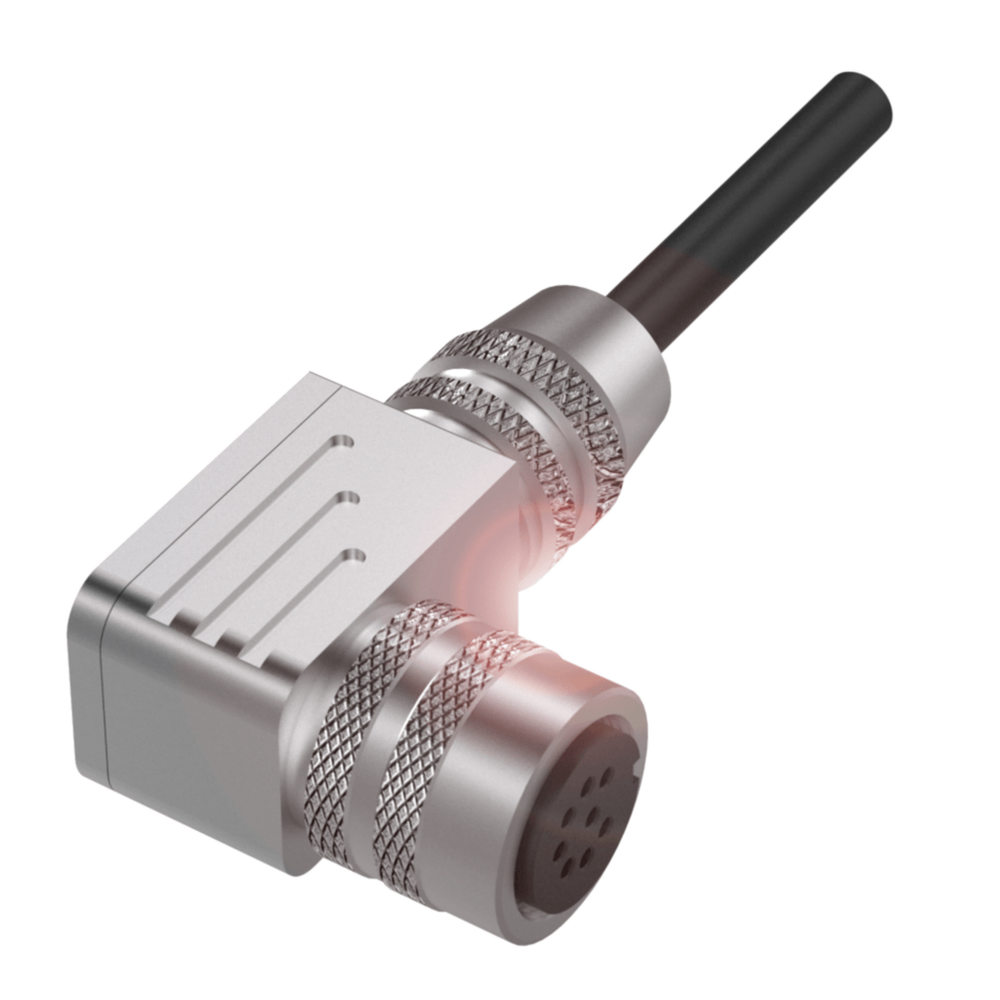 Image of Balluff BKS-S 33M-60