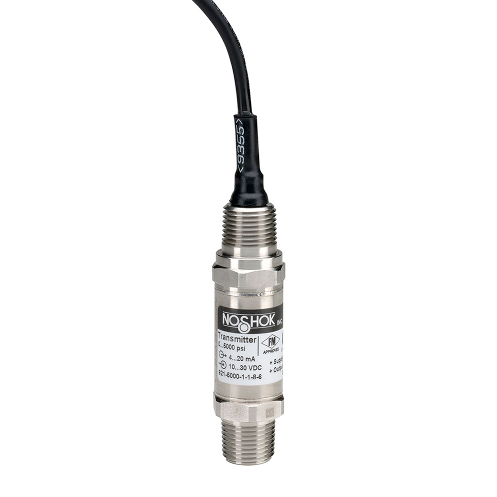 Image of NOSHOK 621-8000-1-1-2-6