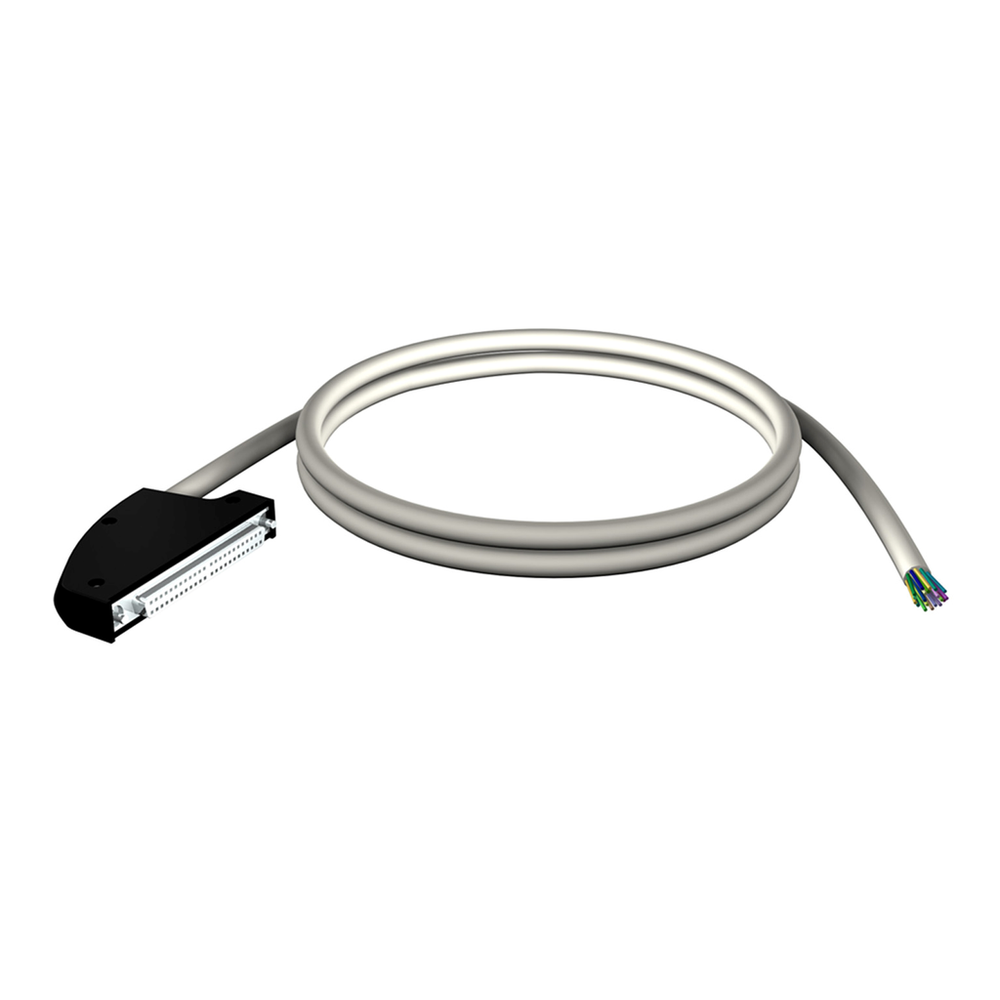Image of Schneider Electric BMXFCW501
