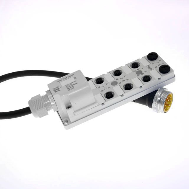 Image of Mencom JDN-850-005-M003