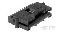 Image of TE Connectivity 104074-4