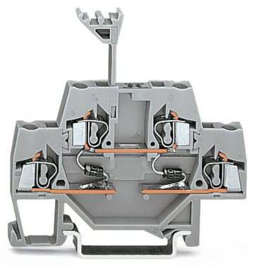 Image of WAGO 280-941/281-489
