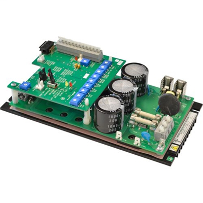 Image of Minarik Drives NRG10-115AC-4Q-PCM