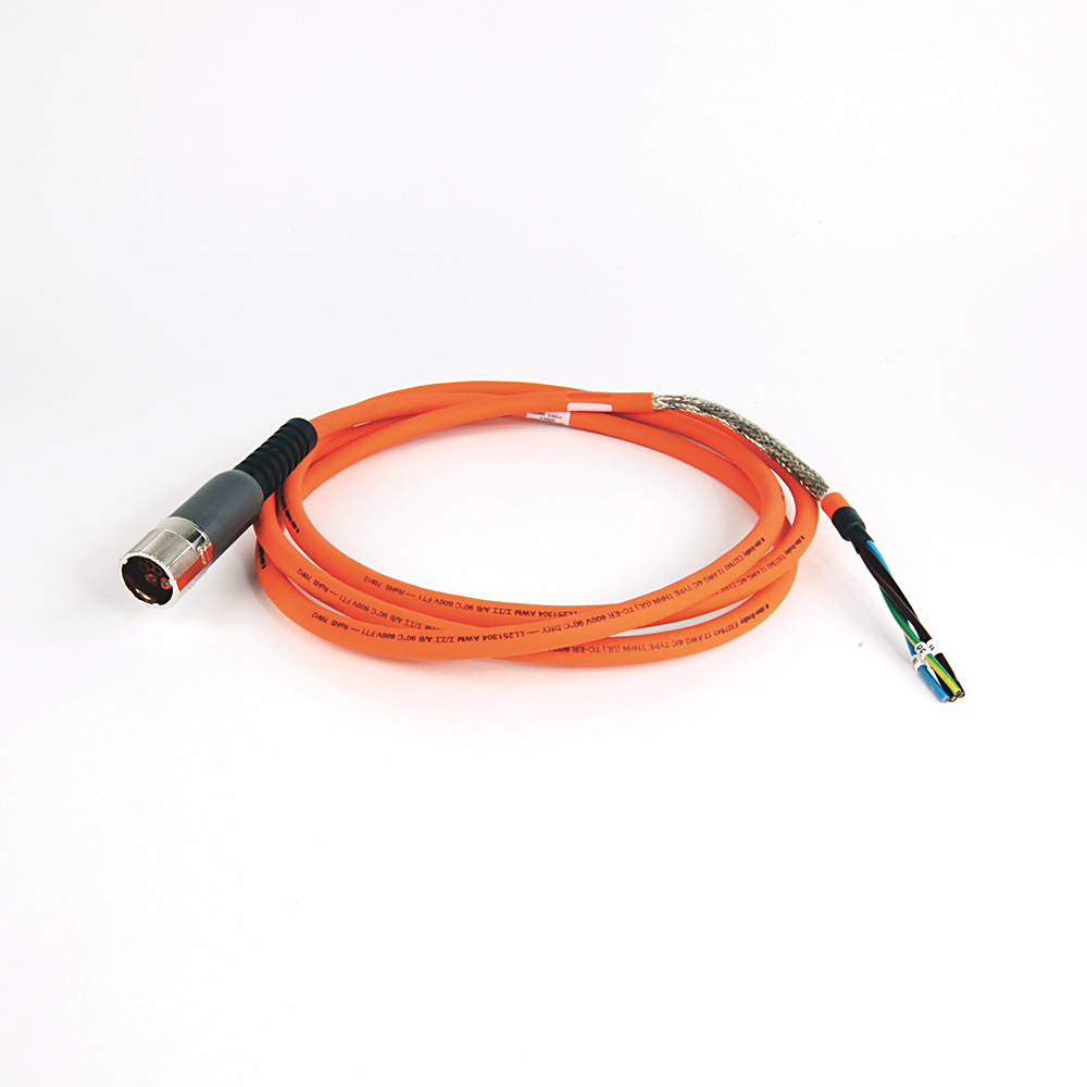 Image of Allen-Bradley 2090-CPWM7DF-12AA03