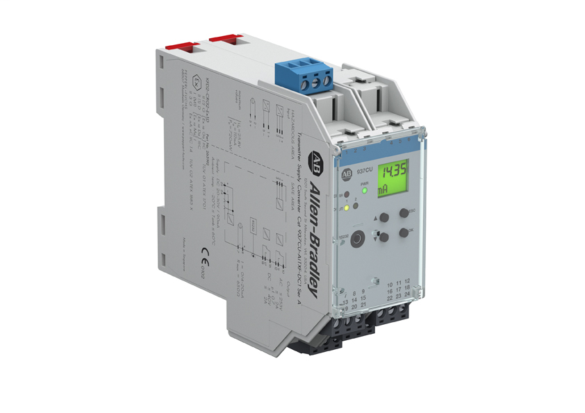 Image of Allen-Bradley 937CU-AITXF-DC1