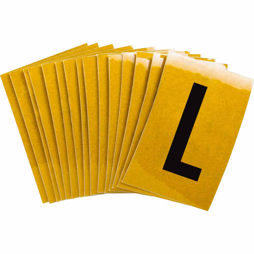 Image of Brady 5920-L