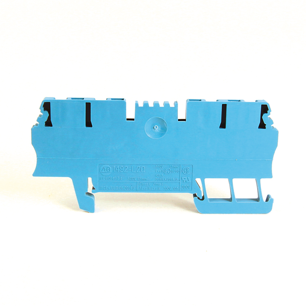 Image of Allen-Bradley 1492-L2Q-G