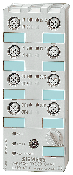 Image of Siemens 3RK2400-1FQ03-0AA3