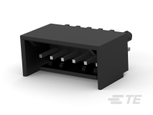 Image of TE Connectivity 644487-6