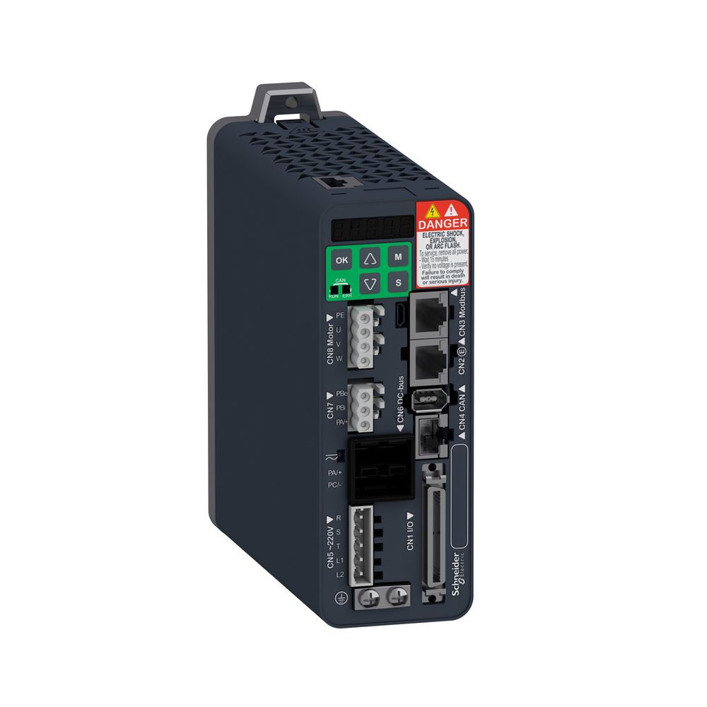 Image of Schneider Electric LXM28SUA5M3X