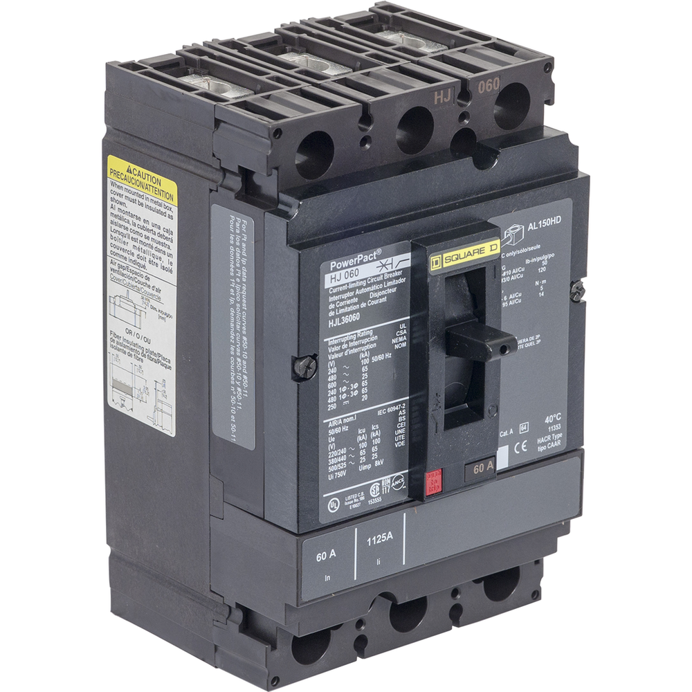 Image of Schneider Electric HJL36050C