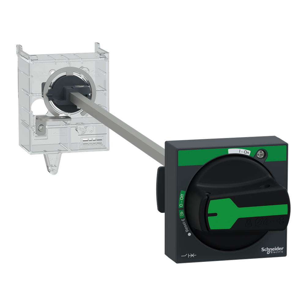 Image of Schneider Electric GV3APN03