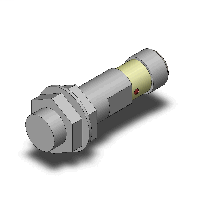 Image of OMRON E2E-X3D1-M1