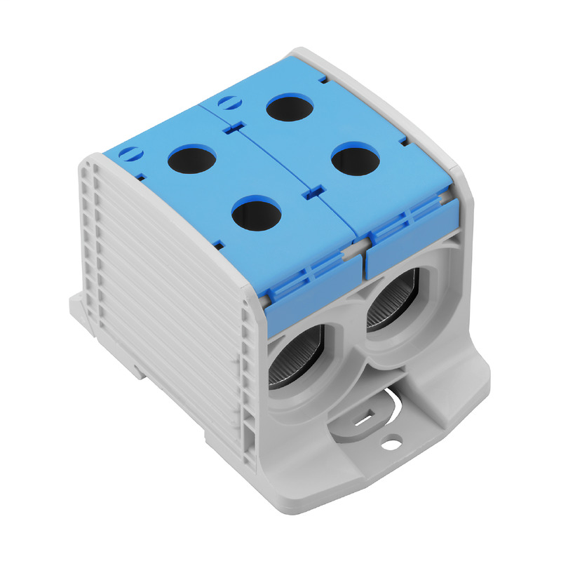 Image of Weidmuller 2502910000
