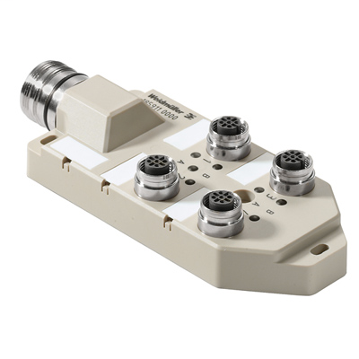 Image of Weidmuller 1859110000