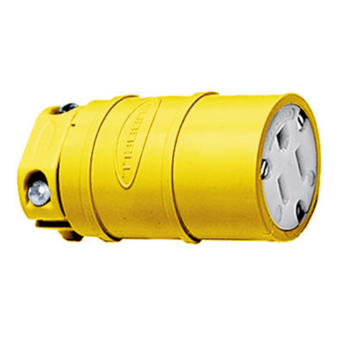 Image of Hubbell Wiring Device-Kellems HBL1547