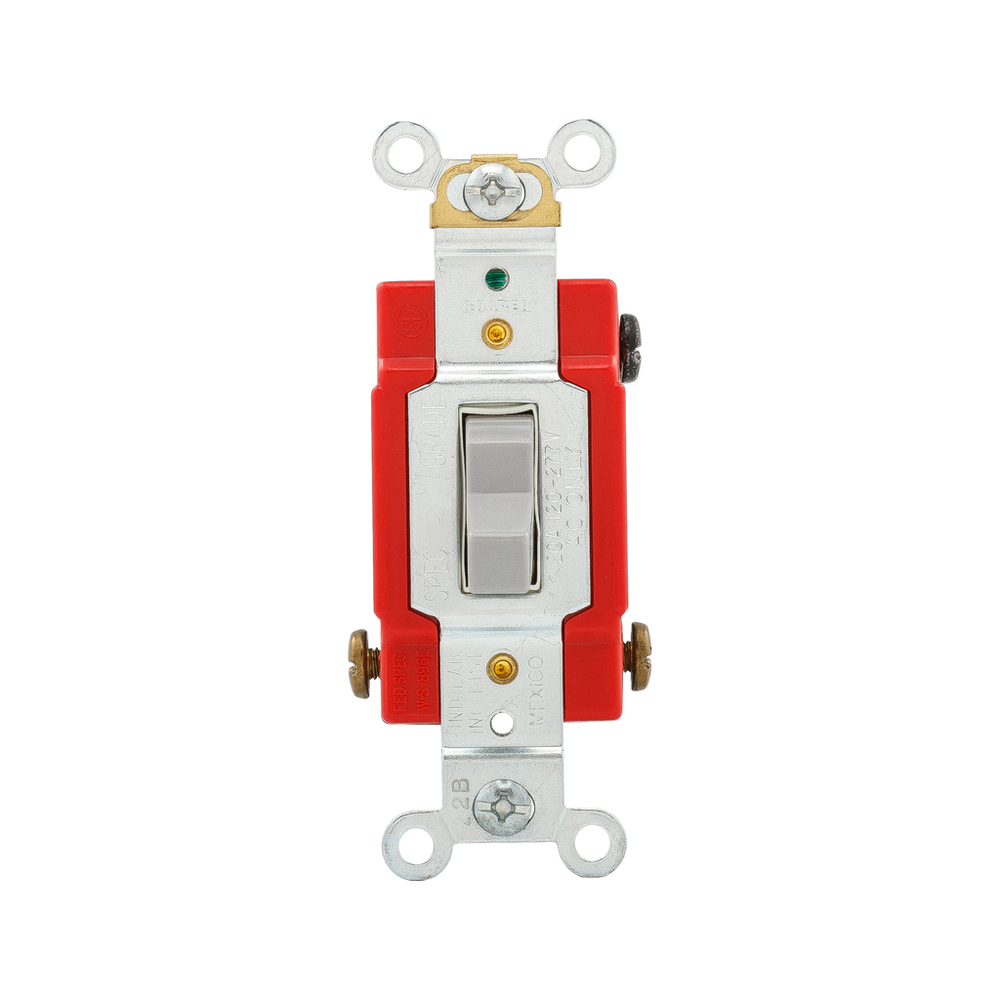 Image of Cooper Wiring Devices AH1223GY