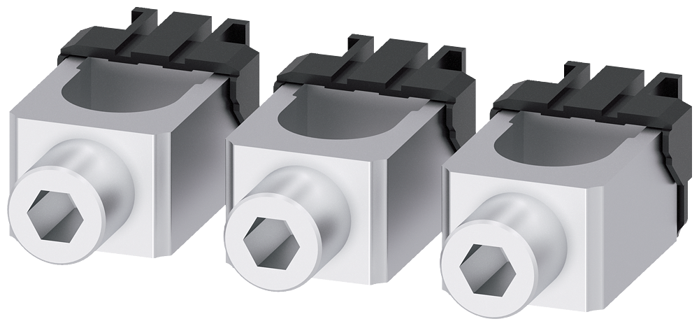 Image of Siemens 3VA9253-0JB12