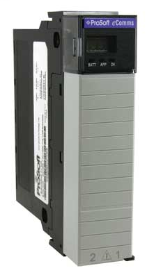 Image of ProSoft Technology ILX56-MM