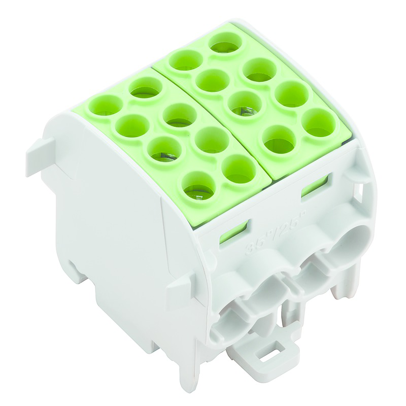 Image of Weidmuller 1561620000