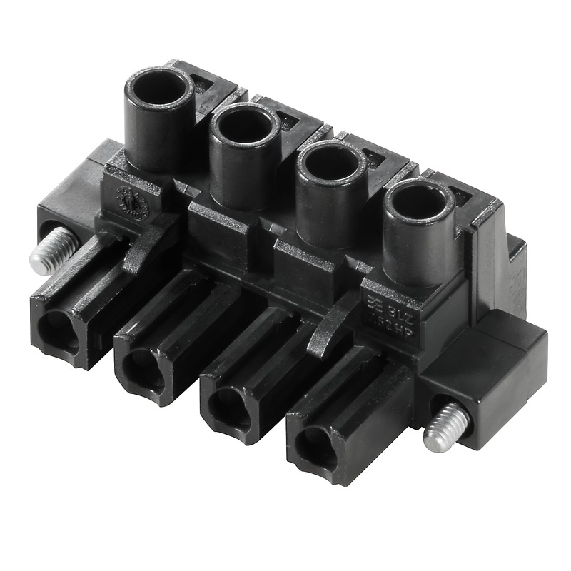 Image of Weidmuller 1095700000