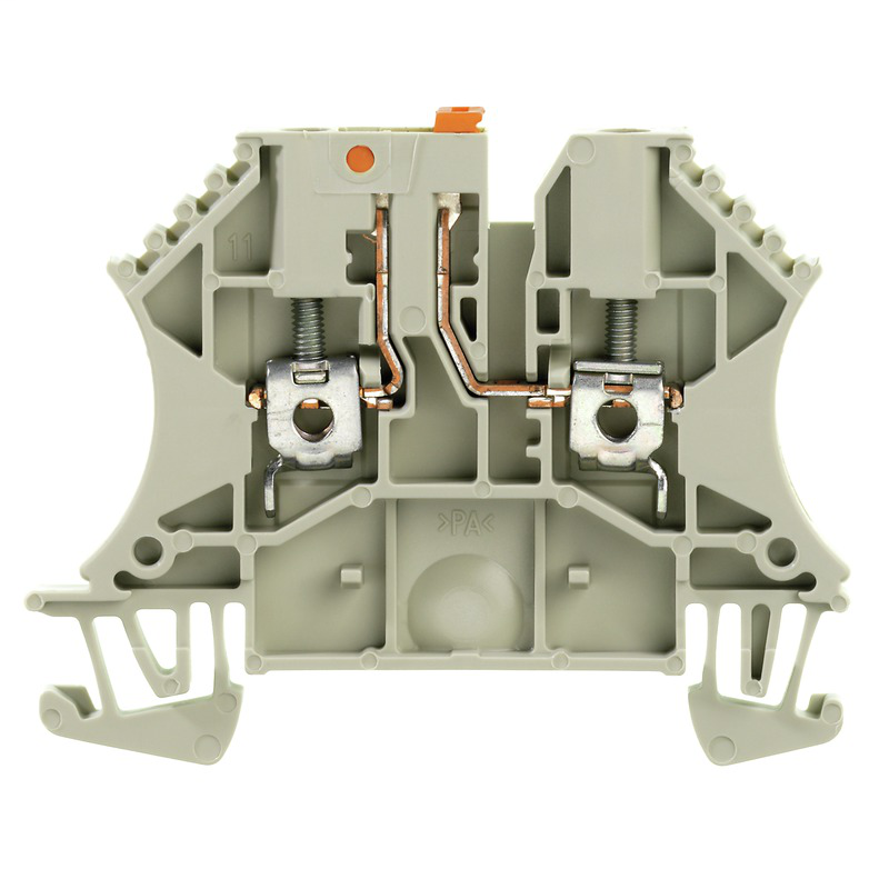 Image of Weidmuller 1048220000