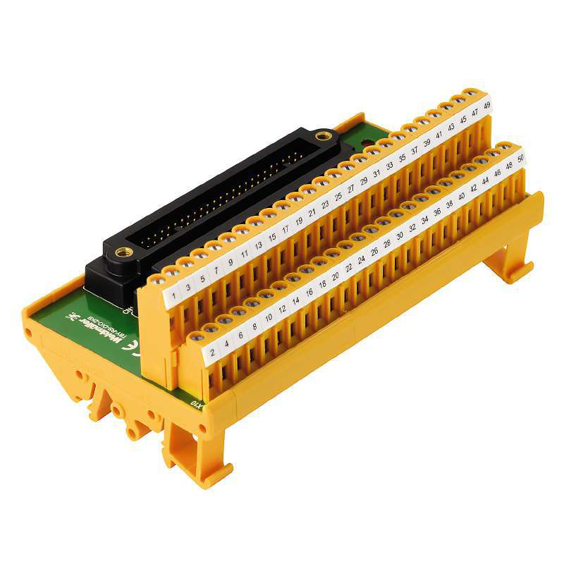 Image of Weidmuller 1371540000