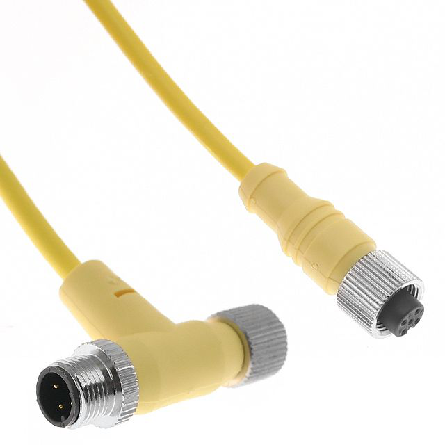 Image of Mencom MDC-T-4MFPF-2M