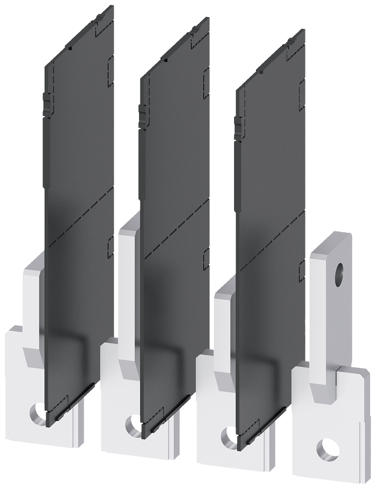 Image of Siemens 3VA9484-0QD00