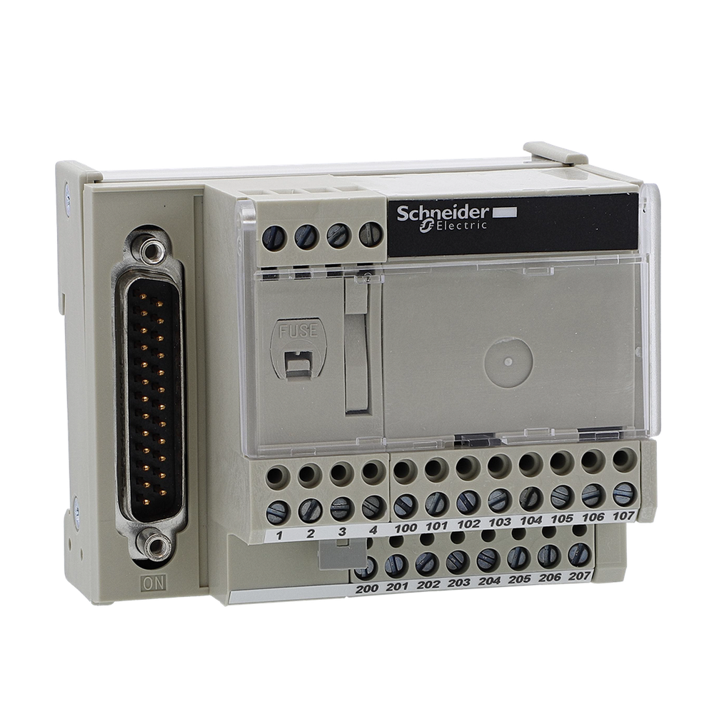 Image of Schneider Electric ABE7CPA21