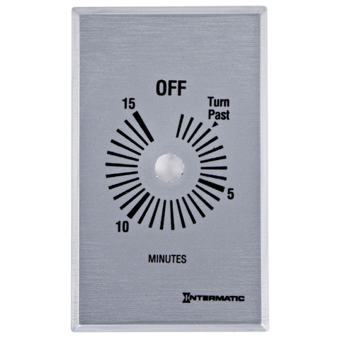 Image of Intermatic FF15MP