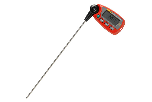 Image of Fluke 1552A-12