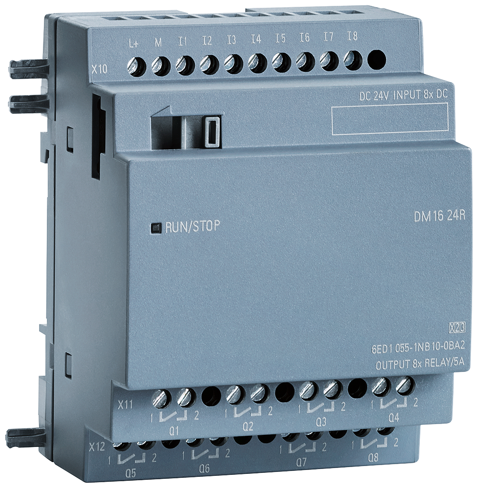 Image of Siemens 6AG10551NB107BA2