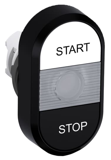 Image of ABB MPD8-11C