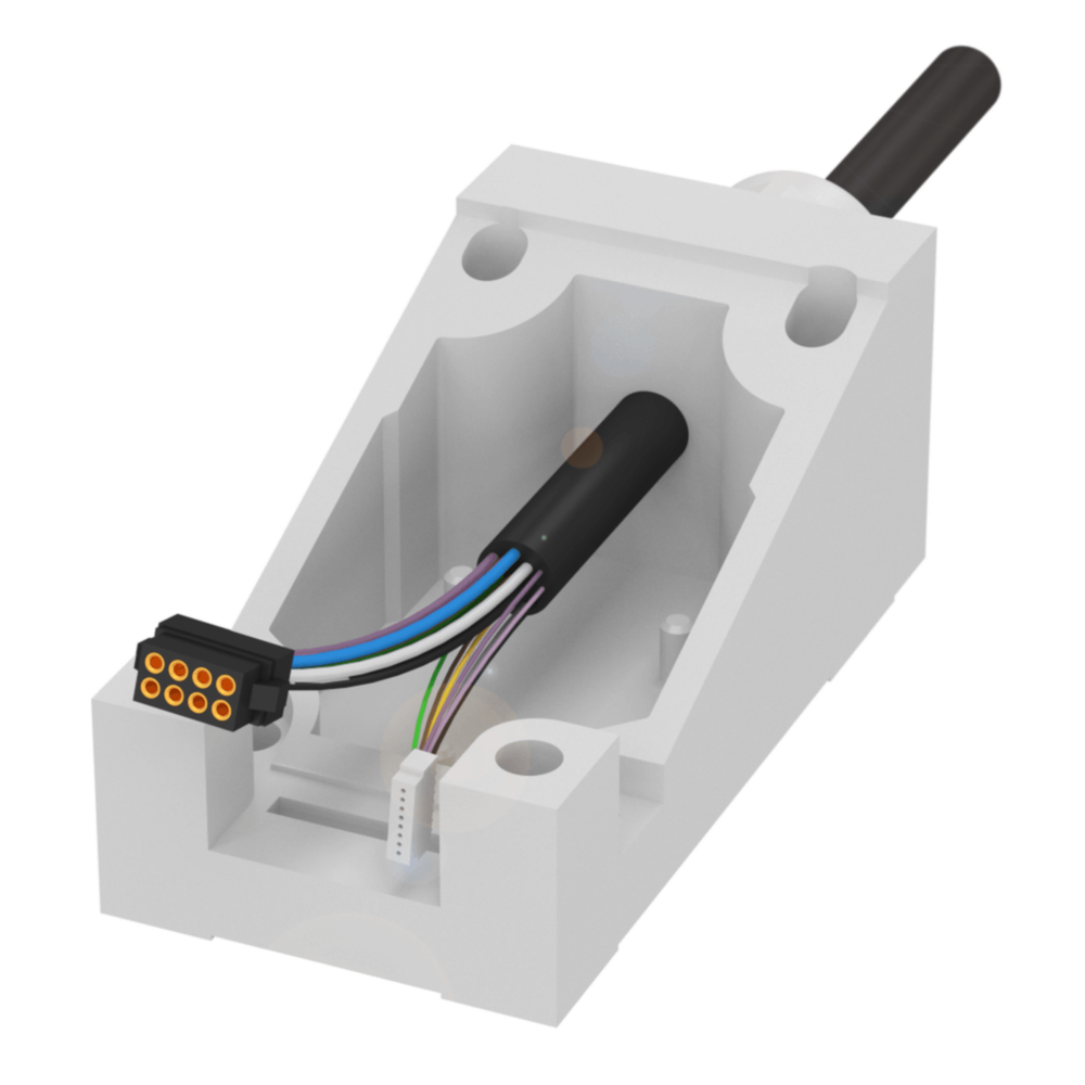 Image of Balluff BIS L-503-PU1-20