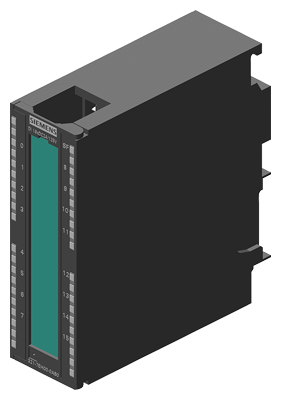 Image of Siemens 6ES73217EH000AB0