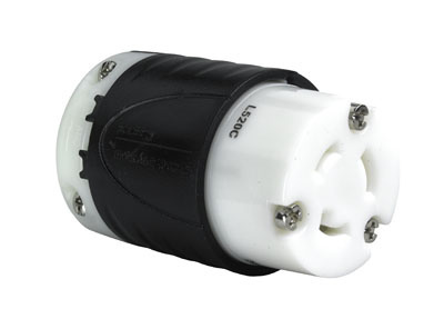 Image of Pass & Seymour L520C