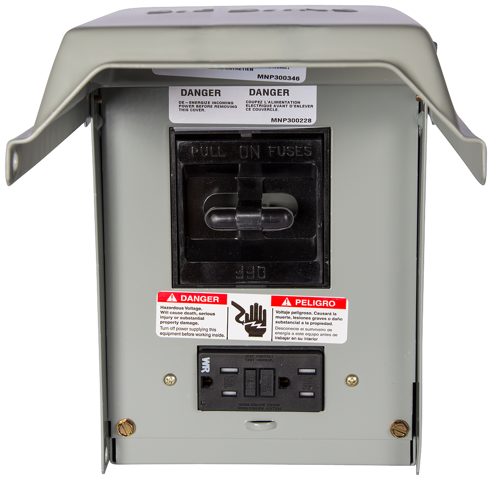 Image of Siemens WF2060GFCI
