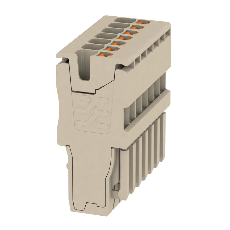Image of Weidmuller 2482400000