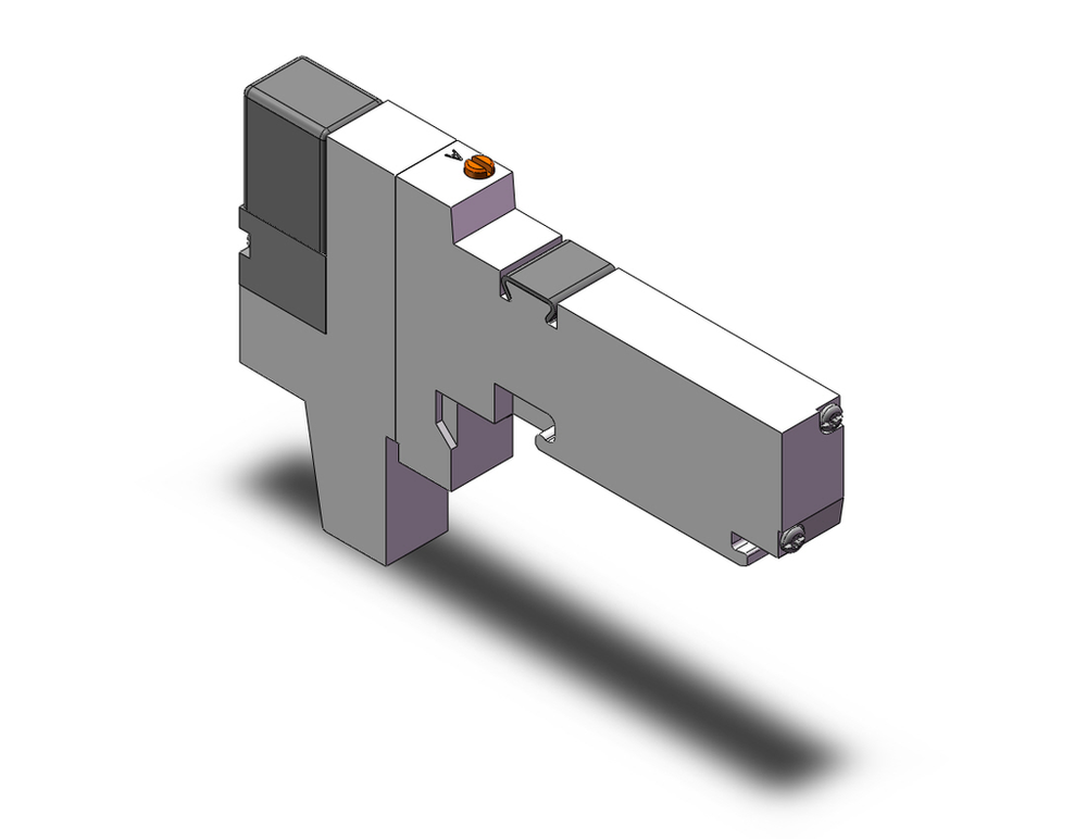 Image of SMC VQ1101N-5B1-Q